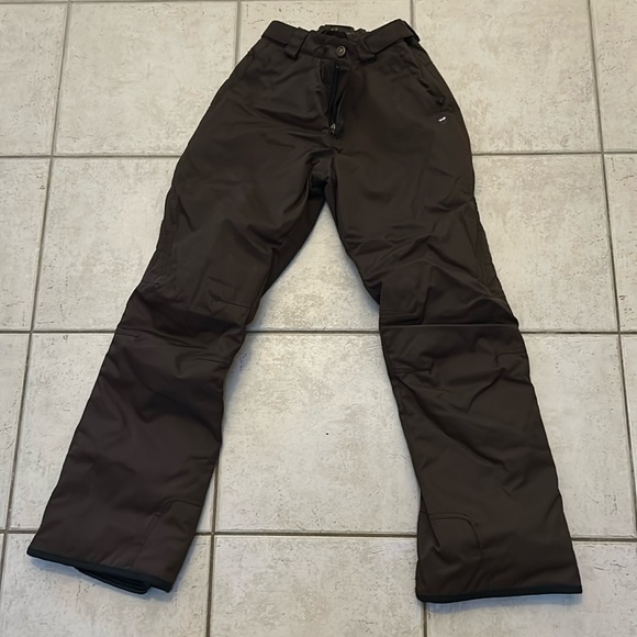 Orage snow pants - Picture 1 of 3